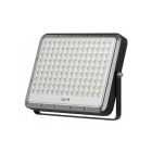 Optonica napelemes led reflektor távirányítóval 6W 800lm 6000K 5291