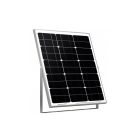 Optonica napelemes led reflektor távirányítóval 6W 800lm 6000K 5291
