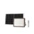 Optonica napelemes led reflektor távirányítóval 15W 2000lm 6000K 5293