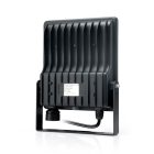 Optonica állítható színhőmérsékletű LED reflektor 200W 20000lm CCT 3000-6000K IP66 IK08 fekete 5306