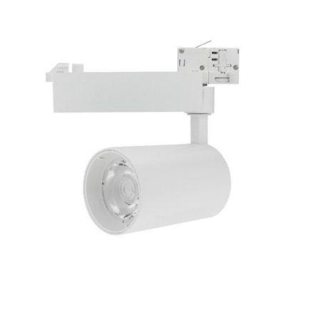 OPTONICA  LED sínes lámpa 25W  24°  fehér  4000K 5323