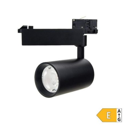 OPTONICA  35W LED COB 3Ph. Pályafényszóró Professzionális nappali fekete 5330