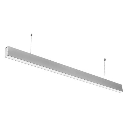 Optonica Lineáris Függesztett Slim LED Lámpa  beltéri  40W  3400lm  4000K  nappali fehér  5373