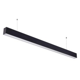   Optonica Lineáris Függesztett Slim LED Lámpa,beltéri,40W, 4000lm, nappali fehér, 5380
