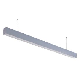   Optonica Lineáris Függesztett Slim LED Lámpa,beltéri,40W, 4000lm, nappali fehér, 5381