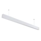 Optonica Lineáris Függesztett Slim LED Lámpa,beltéri,40W, 4000lm, nappali fehér, 5382