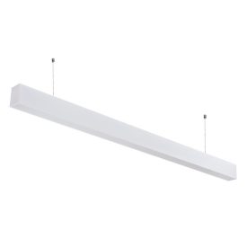   Optonica Lineáris Függesztett Slim LED Lámpa,beltéri,40W, 4000lm, nappali fehér, 5382