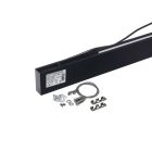 Optonica  LED lineáris lámpa Up and Down, felfüggesztéssel, 50W, nappali fehér, 5383