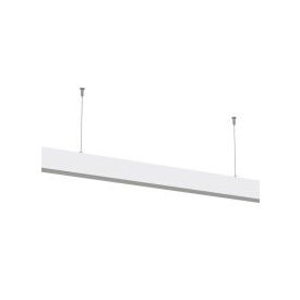   Optonica Lineáris Függesztett Slim LED Lámpa,beltéri fehér 40W, 4000lm, nappali fehér, 5472