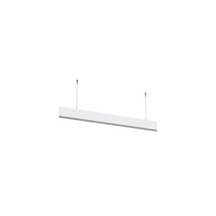 Optonica Lineáris Függesztett Slim LED Lámpa,beltéri fehér 40W, 4000lm, nappali fehér, 5472