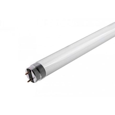 Optonica city line T8 LED fénycső üveg búra 22W 2200lm 3000K meleg fehér 150cm 200° 5609