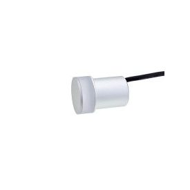 Optonica 1,3 W LED fali lámpa zöld 24V IP65/ 567