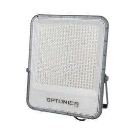 OPTONICA SMD LED REFLEKTOR  200W  20000Lm  szürke  hideg fehér  5743
