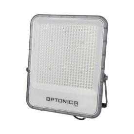 OPTONICA SMD LED REFLEKTOR  200W  20000Lm  szürke  hideg fehér  5743