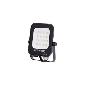 Optonica LED reflektor zöld fény 10W 900lm IP65 90º 5751