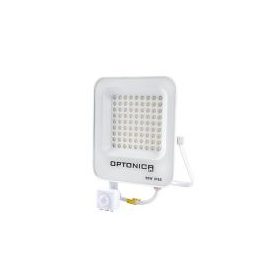  Optonica LED mozgásérzékelős reflektor 50W 4500lm 4500K fehér 90º 5770