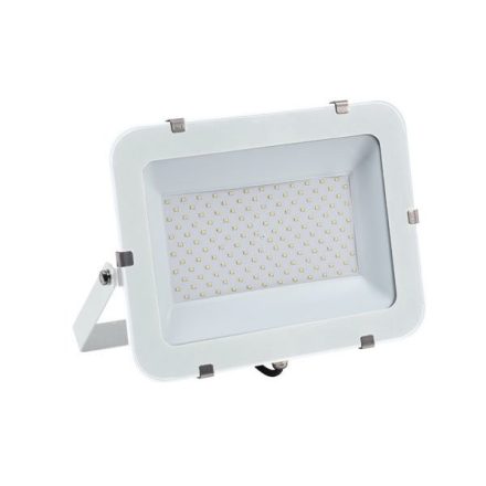 Optonica prémium fehér LED reflektor 150W 15000lm 6000K hideg fehér 5786