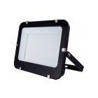 Optonica prémium LED reflektor 200W 24000lm 6000K hideg fehér fekete 5794