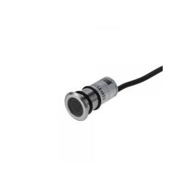   Optonica 1,3 W LED padlólámpa Inox 24V IP68 meleg fehér/ 584