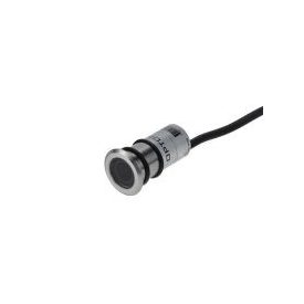 Optonica 1.3W LED állólámpa Inox 24V IP68 kék/ 585