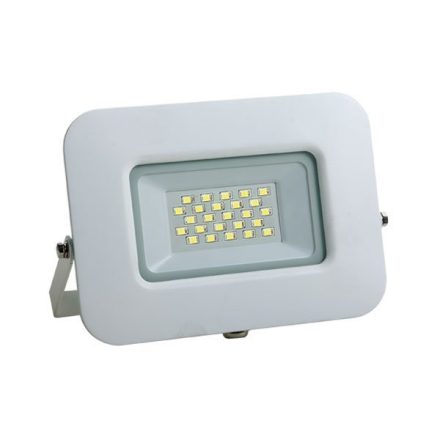 Optonica prémium fehér LED reflektor 30W 2500lm 6000K hideg fehér 5871