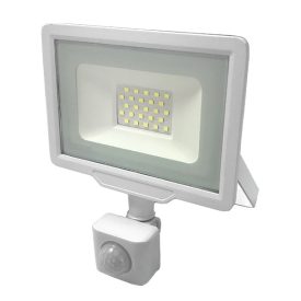   Optonica cityline mozgásérzékelős LED reflektor 20W 1600lm 6000K fehér 5933
