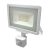 Optonica cityline mozgásérzékelős LED reflektor 20W 1600lm 6000K fehér 5933