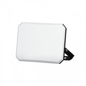   Optonica 20 W-os LED-es reflektor mattüveg borítással, semleges fehér