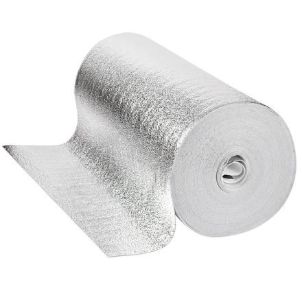 Hőtükrös Polifoam 3mm