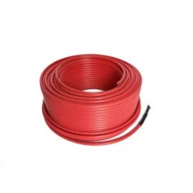 HRDS/2R-3400Watt 120 méter kültéri fűtőkábel 