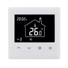 M6 Pro HT-08 digitális programozható termosztát 