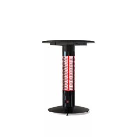 Fűthető asztal RCT-750W