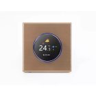 Wifi termosztát arany BECA-7000GBLW 