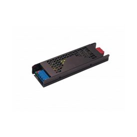   OPTONICA LED Szalag Tápegység 200W 24V/8.3A - ZAJMENTES GYORSCSATLAKOZÁSSAL Cikkszám: 6248