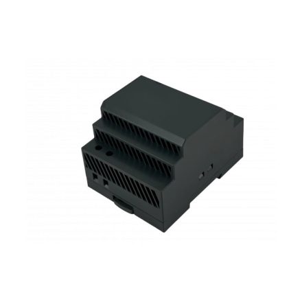 Ultra Slim DIN RAIL tápegység 60W 12V/5A 