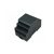 Ultra Slim DIN RAIL tápegység 100W 12V/8.33A