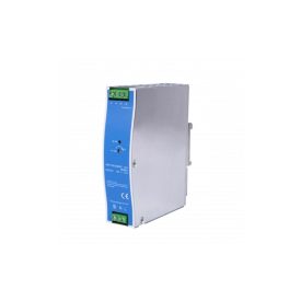 DIN SÍNES Tápegység 75W 12V/6.25A