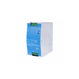 DIN SÍNES Tápegység 240W 12V/20A