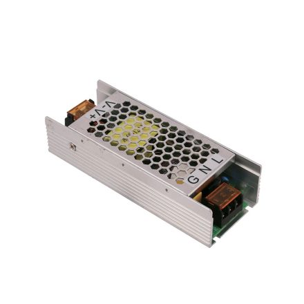 OPTONICA TRIAC tápegység IP20  24V – Dimmelhető (75 Watt/3,1A)  6281