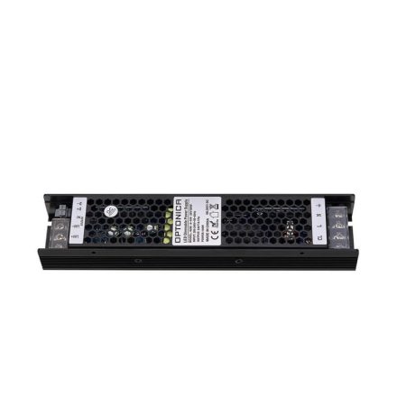 OPTONICA TRIAC tápegység IP20  24V – Dimmelhető (75 Watt/3,1A)  6281