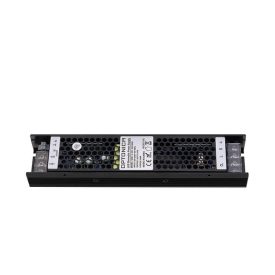   OPTONICA TRIAC tápegység IP20  24V – Dimmelhető (100 Watt/4,17A)  6282