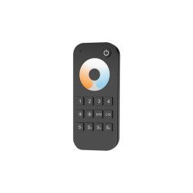   OPTONICALED 3000-6000K távirányító 4 zónás RF 2.4G RT7 6350