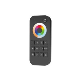 OPTONICA RGB+színhőmérsékletű távirányító 6368