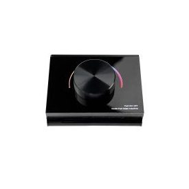 OPTONICA  LED RGB asztali távirányító RF 2.4G  6379