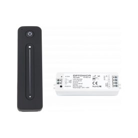 OPTONICA LED egyszínű dimmer vezérlő készlet 6386