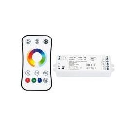 OPTONICA LED RGB+CCT vezérlő szett 6387