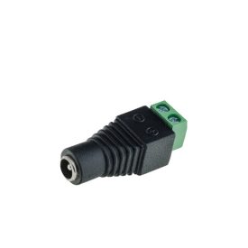   OPTONICA  LED sorkapocs átalakító led szalaghoz / anya  / AC6611