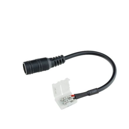 OPTONICA Rugalmas csatlakozó – LED szalaghoz / 3528 / anya / AC6612