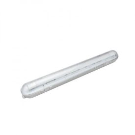   Optonica T8 por-páramentes szimpla armatúra IP65 150cm 6654