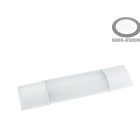 OPTONICA LED Bútorvilágító / 30cm /120°/ 10W / meleg  fehér / OT6673